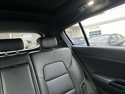 2021 Kia Sportage 2.0 EX Pack At