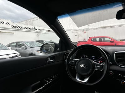 2021 Kia Sportage 2.0 EX Pack At