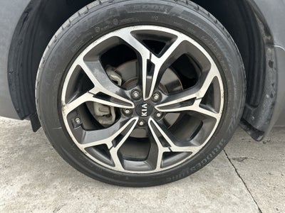 2021 Kia Sportage 2.0 EX Pack At