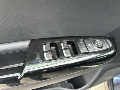 2021 Kia Sportage 2.0 EX Pack At