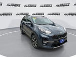 2021 Kia Sportage 2.0 EX Pack At