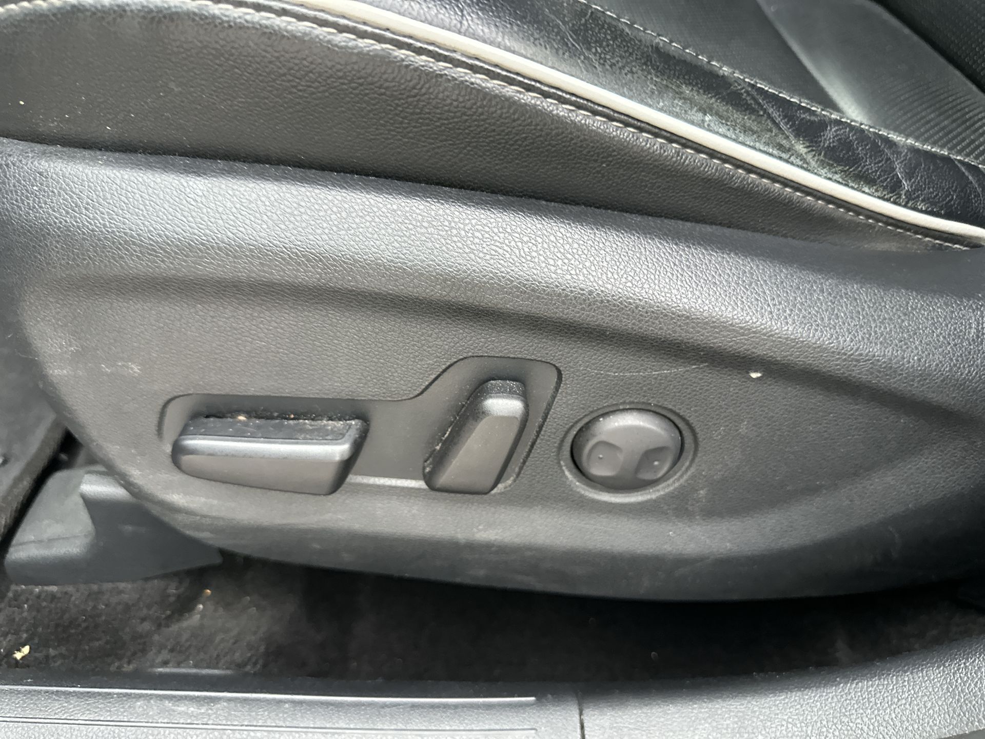2021 Kia Sportage 2.0 EX Pack At
