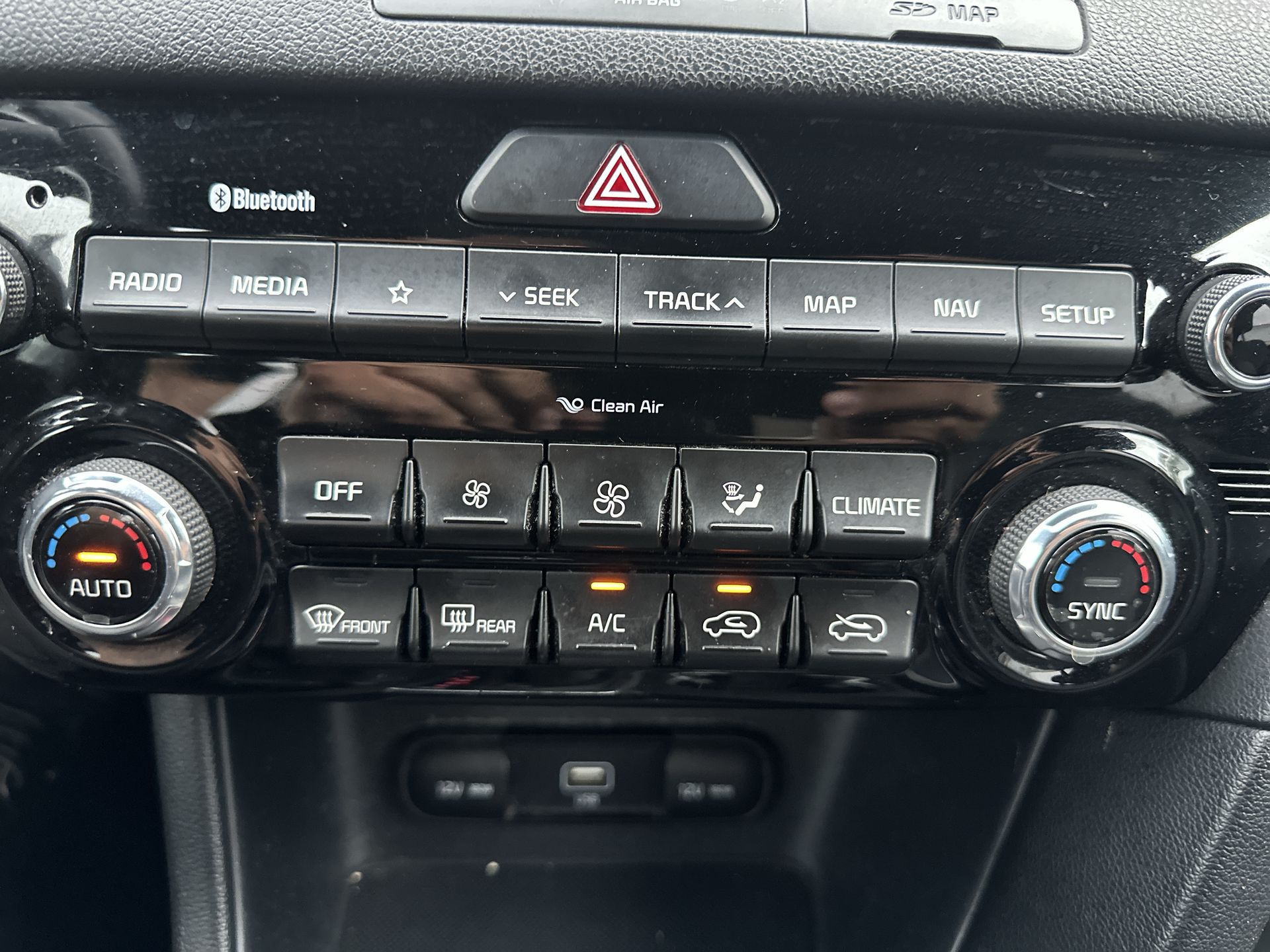 2021 Kia Sportage 2.0 EX Pack At