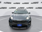 2021 Kia Sportage 2.0 EX Pack At