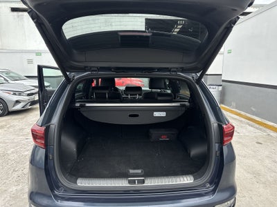 2021 Kia Sportage 2.0 EX Pack At