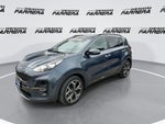 2021 Kia Sportage 2.0 EX Pack At