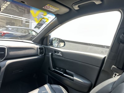 2022 Kia Sportage 2.4 SXL Piel At