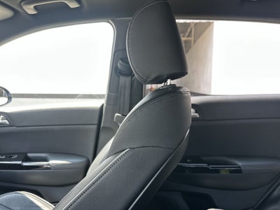 2022 Kia Sportage 2.4 SXL Piel At