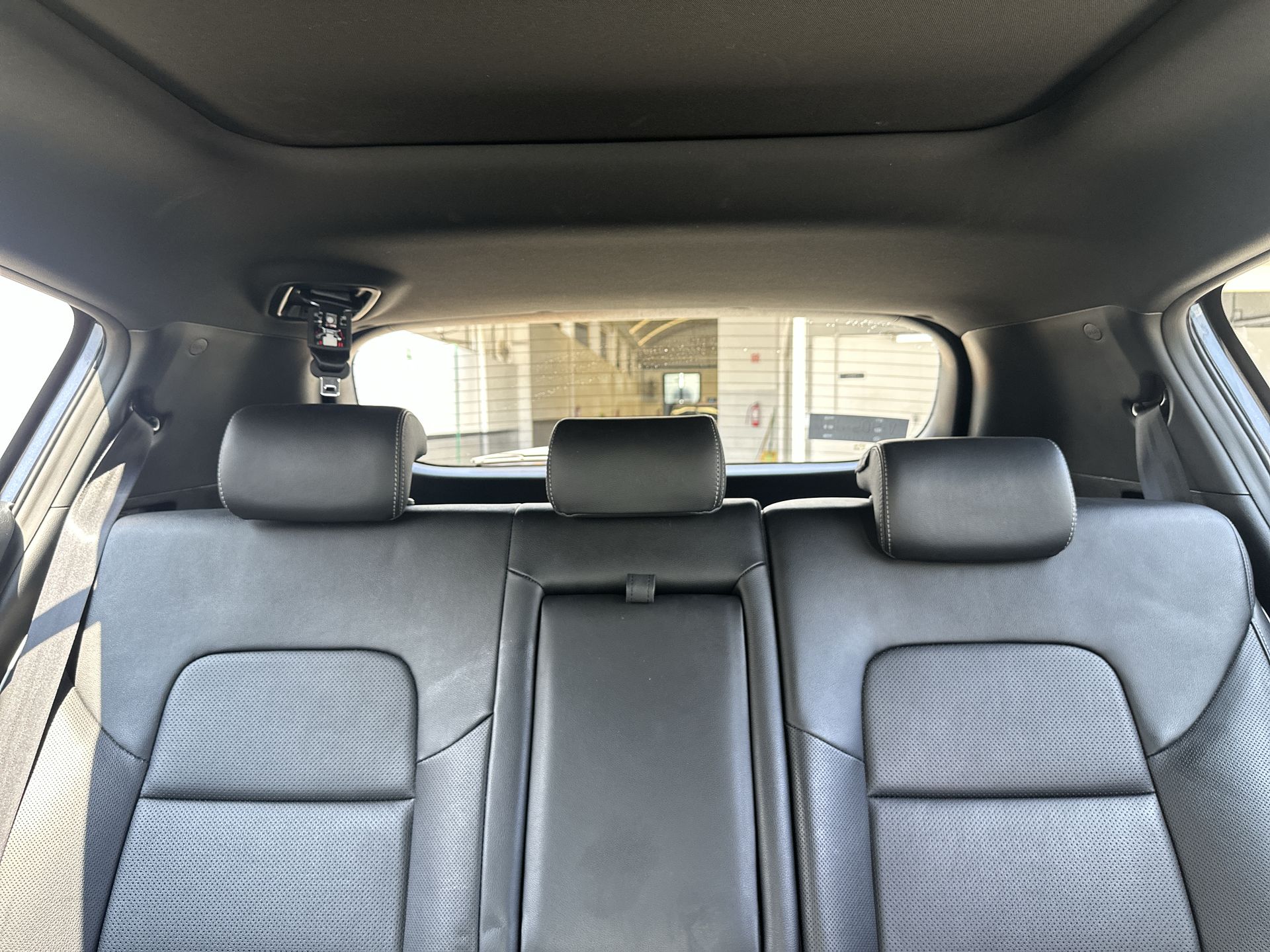 2022 Kia Sportage 2.4 SXL Piel At