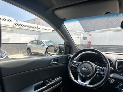 2022 Kia Sportage 2.4 SXL Piel At
