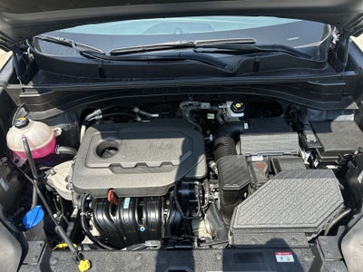 2022 Kia Sportage 2.4 SXL Piel At