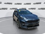 2022 Kia Sportage 2.4 SXL Piel At