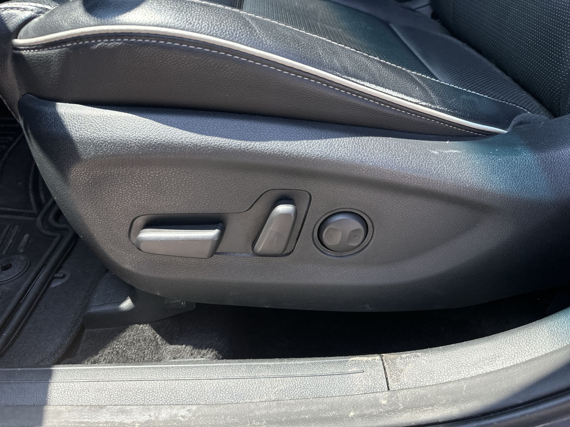 2022 Kia Sportage 2.4 SXL Piel At