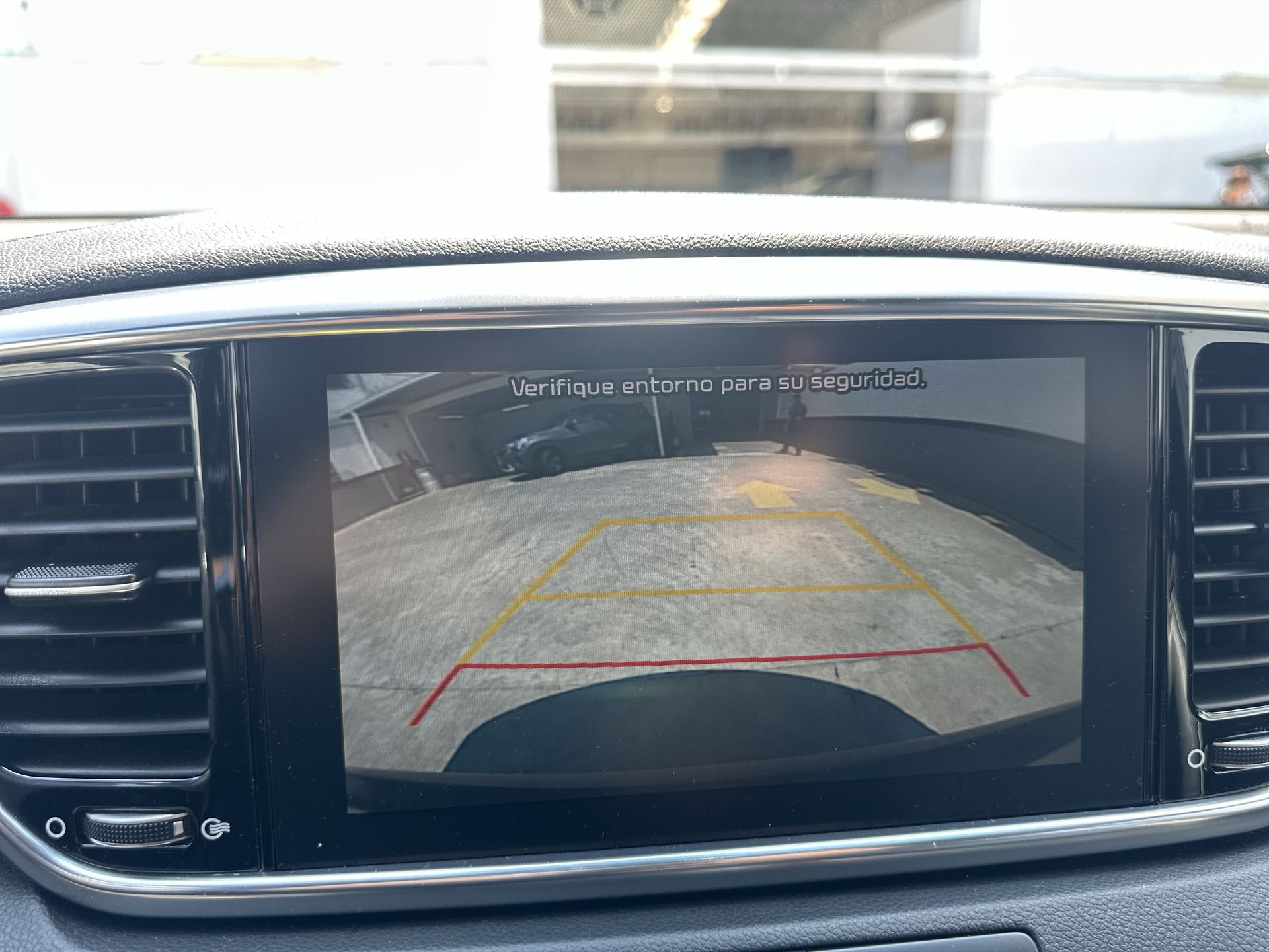 2022 Kia Sportage 2.4 SXL Piel At