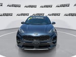 2022 Kia Sportage 2.4 SXL Piel At