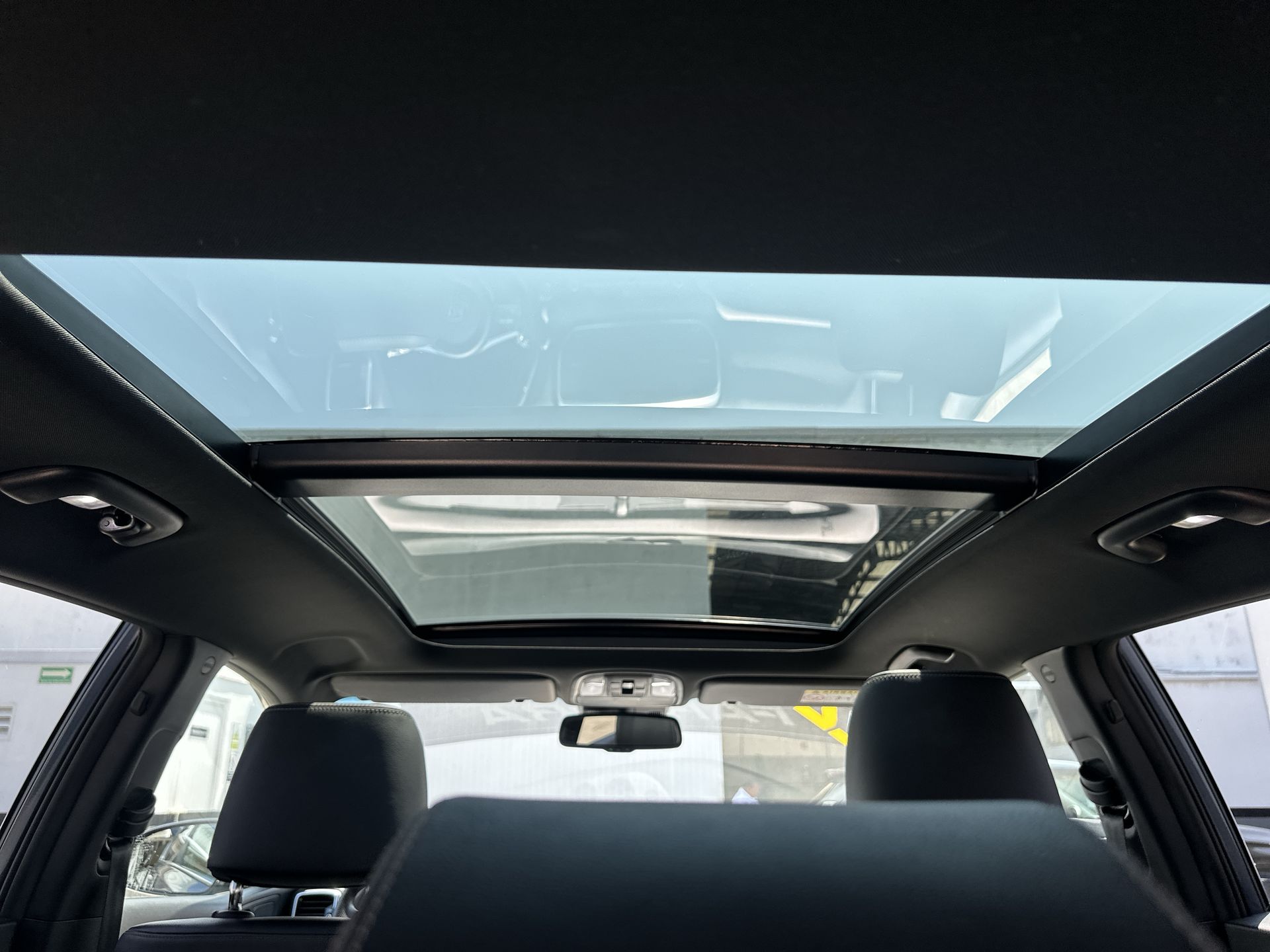 2022 Kia Sportage 2.4 SXL Piel At