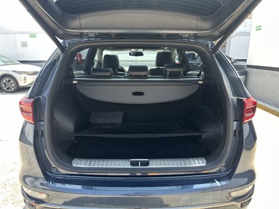 2022 Kia Sportage 2.4 SXL Piel At