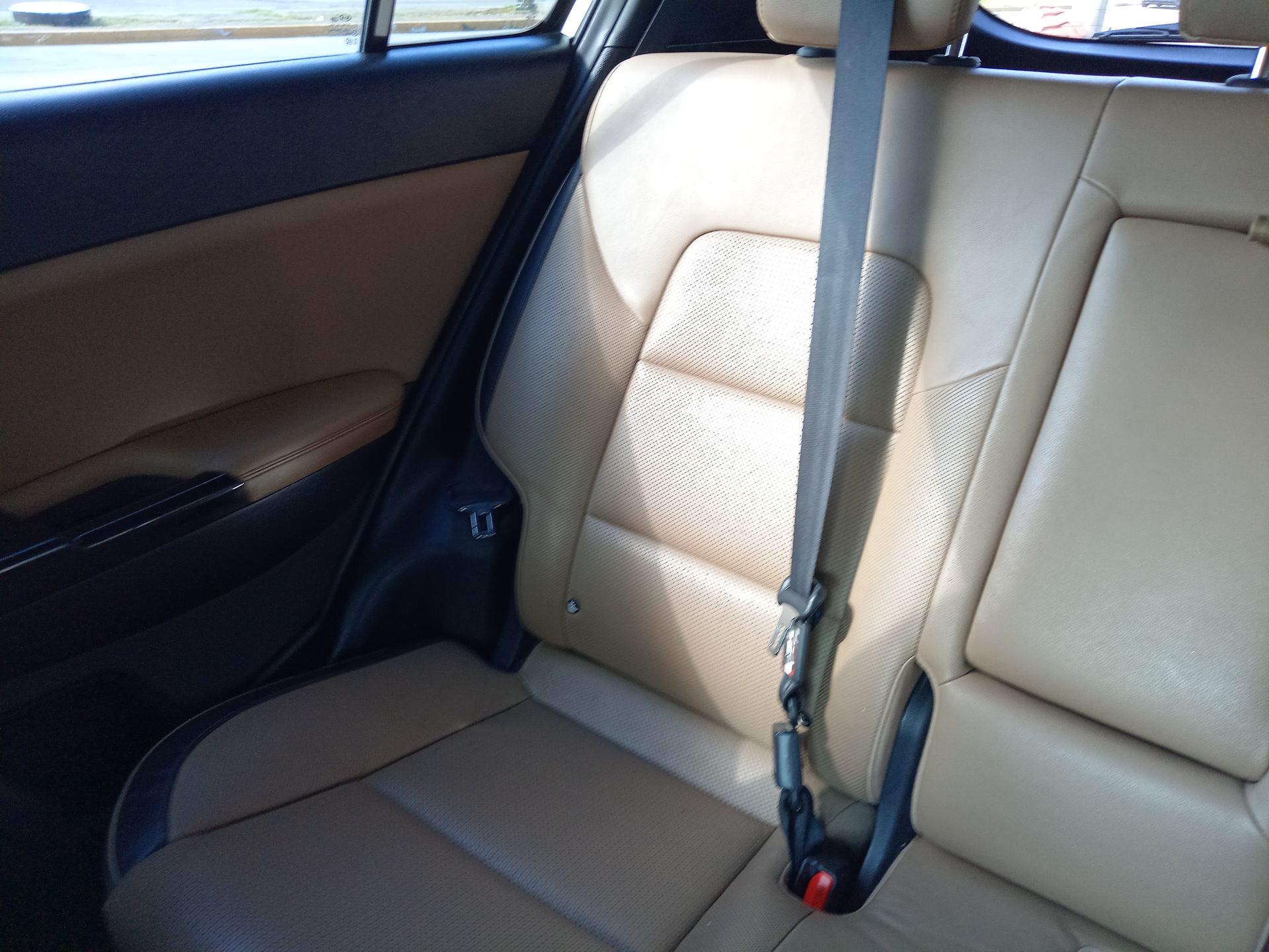 2019 Kia Sportage 2.4 SX At