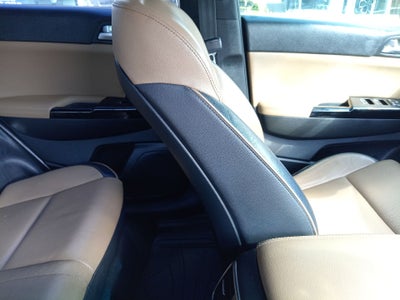 2019 Kia Sportage 2.4 SX At