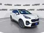 2019 Kia Sportage 2.4 SX At