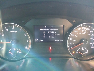 2019 Kia Sportage 2.4 SX At