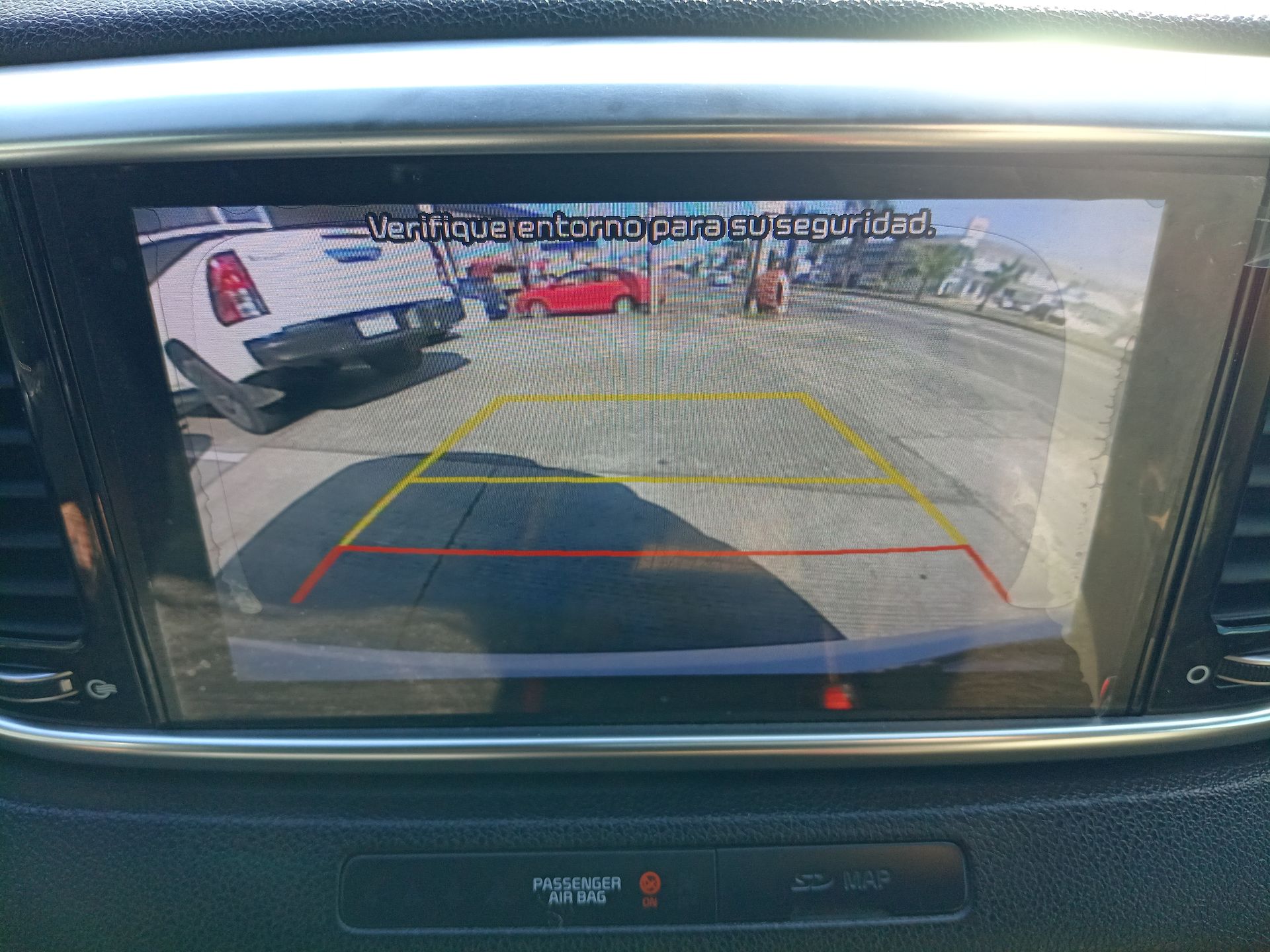 2019 Kia Sportage 2.4 SX At