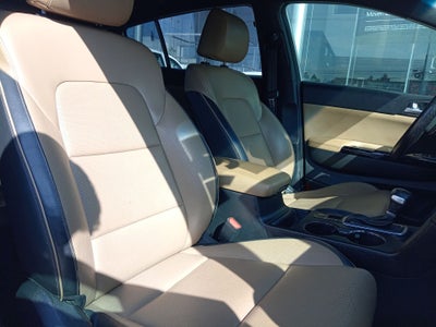 2019 Kia Sportage 2.4 SX At