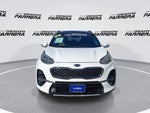 2019 Kia Sportage 2.4 SX At