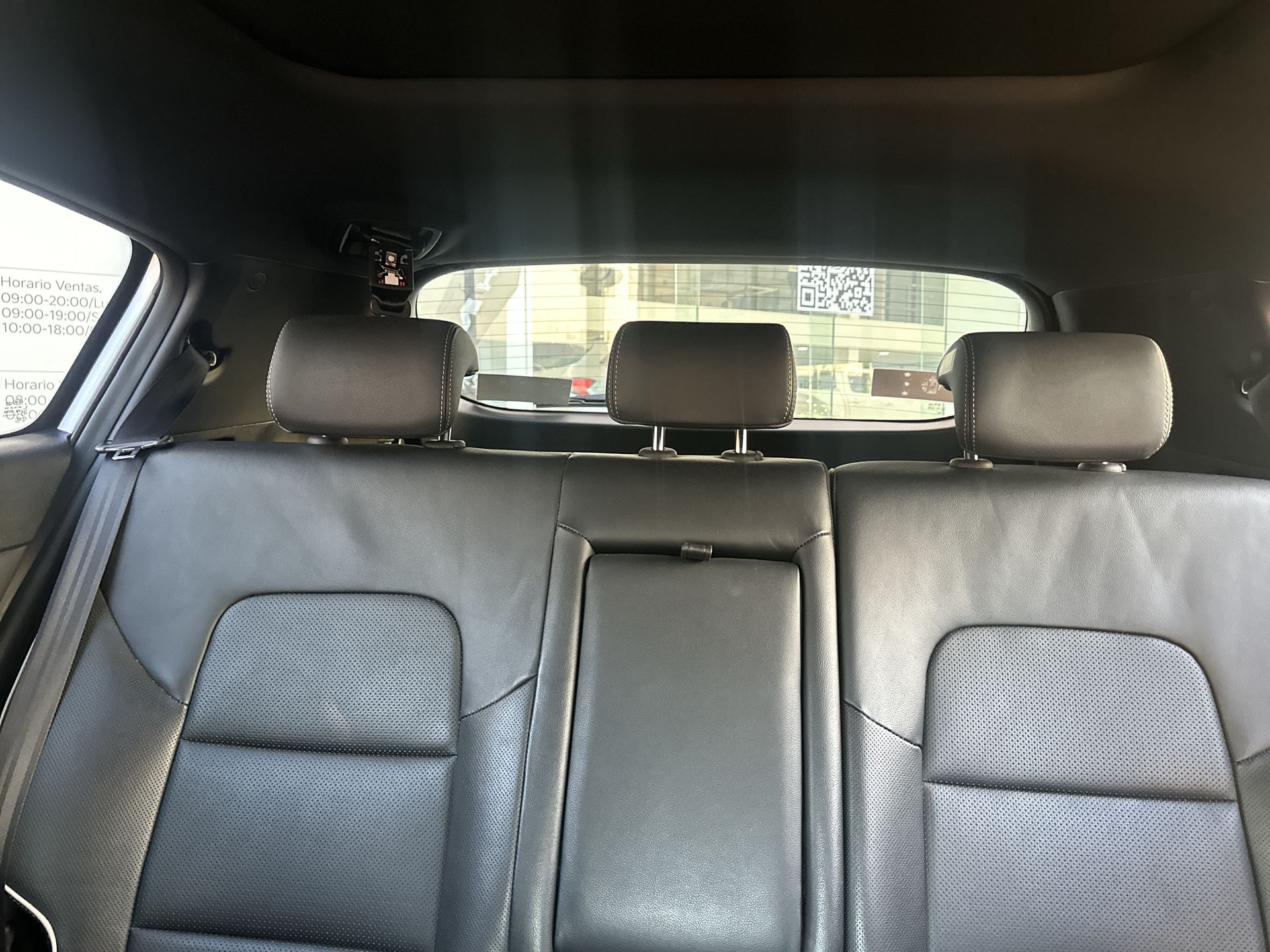 2019 Kia Sportage 2.4 SXL Piel AWD At