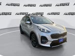 2019 Kia Sportage 2.4 SXL Piel AWD At