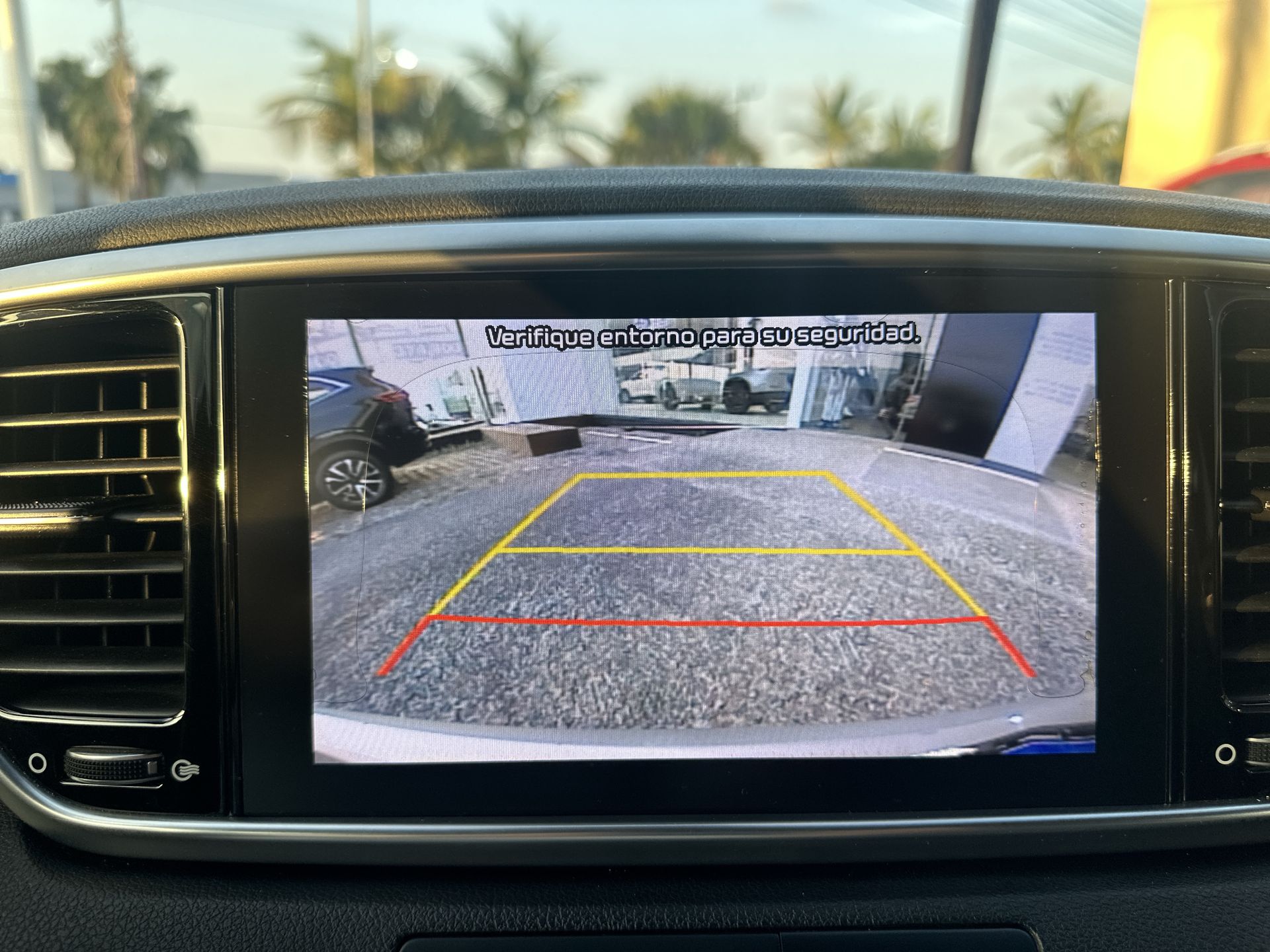 2019 Kia Sportage 2.4 SXL Piel AWD At