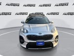 2019 Kia Sportage 2.4 SXL Piel AWD At