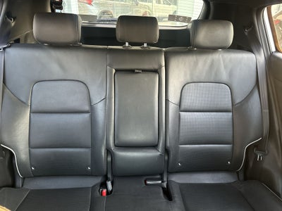 2019 Kia Sportage 2.4 SXL Piel AWD At