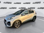 2019 Kia Sportage 2.4 SXL Piel AWD At