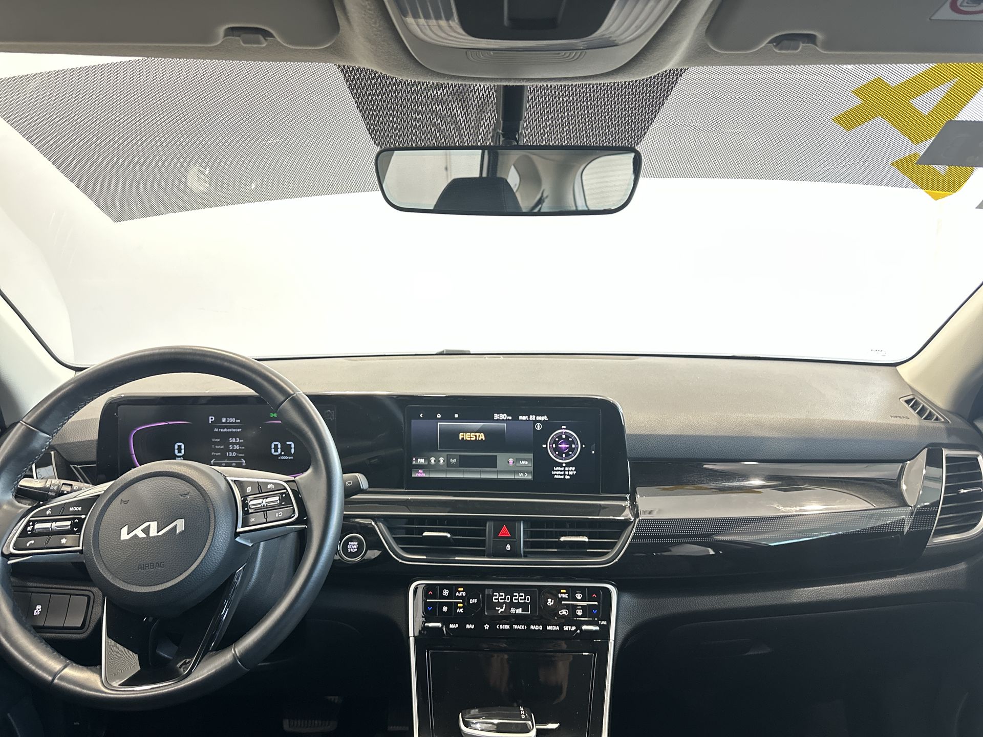 2024 Kia Seltos 1.5 Ex Pack At