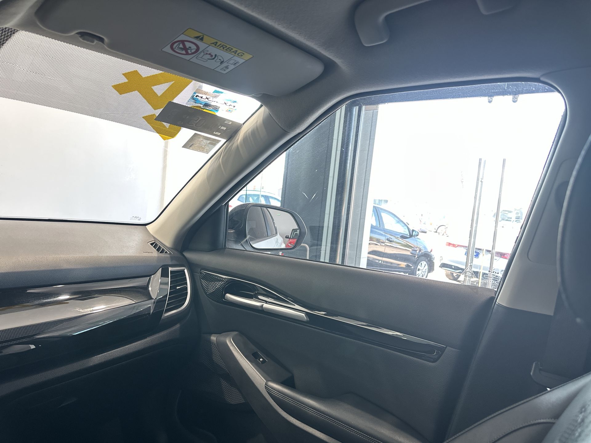 2024 Kia Seltos 1.5 Ex Pack At