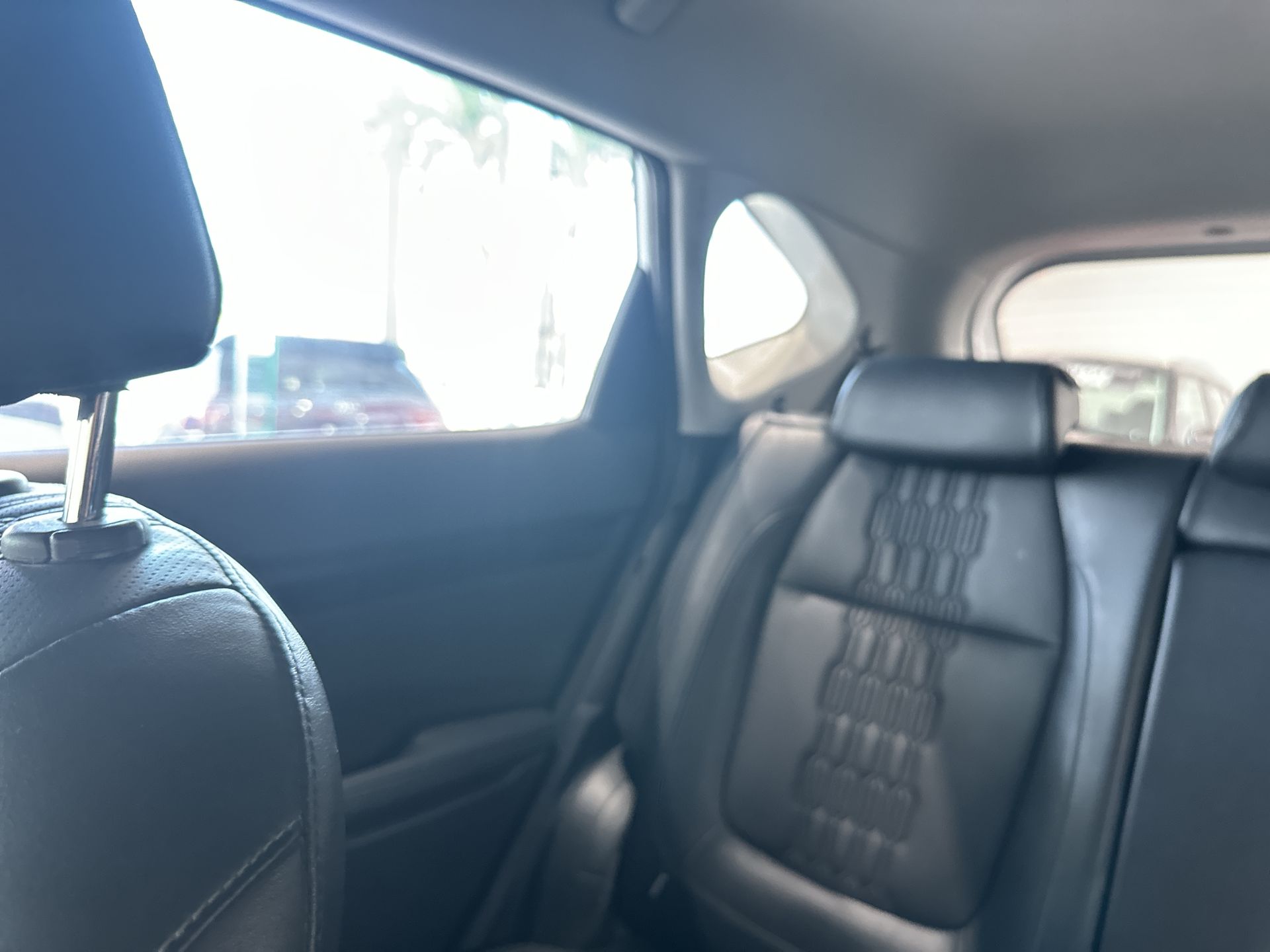 2024 Kia Seltos 1.5 Ex Pack At
