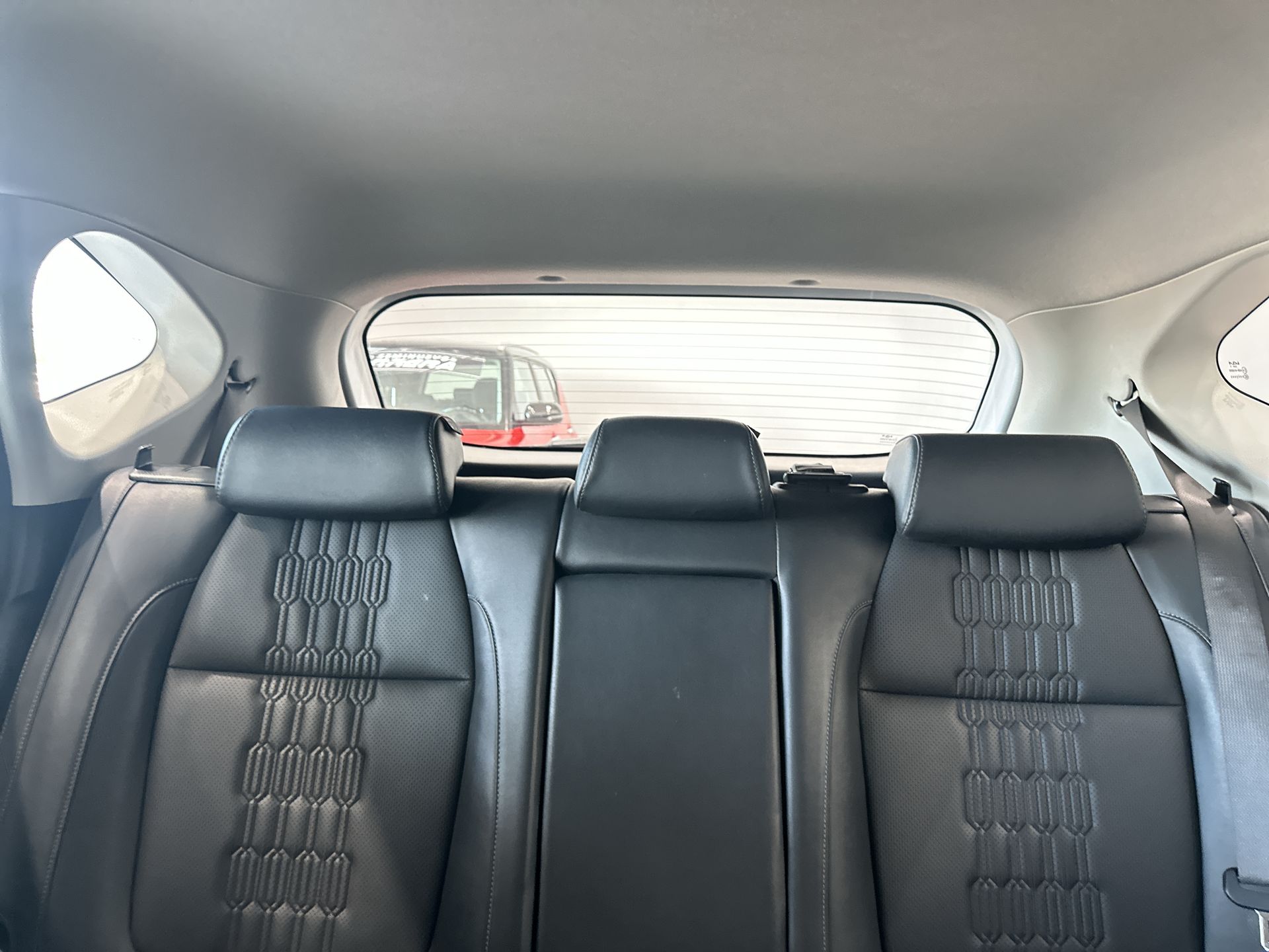 2024 Kia Seltos 1.5 Ex Pack At