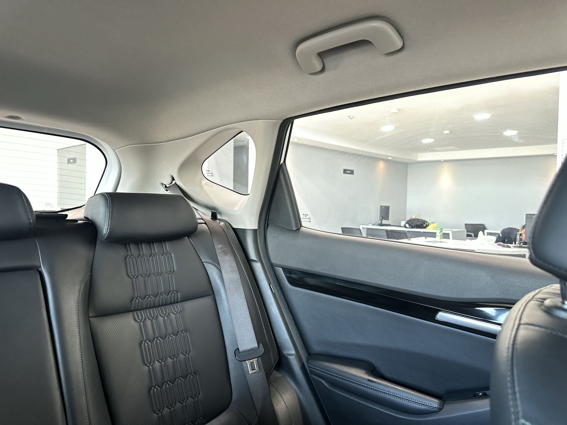 2024 Kia Seltos 1.5 Ex Pack At