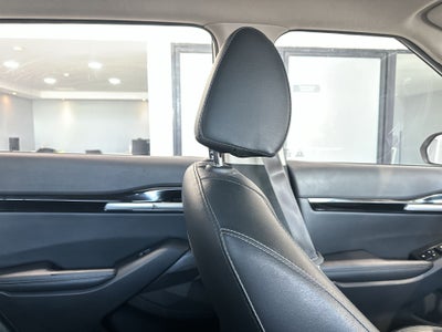 2024 Kia Seltos 1.5 Ex Pack At