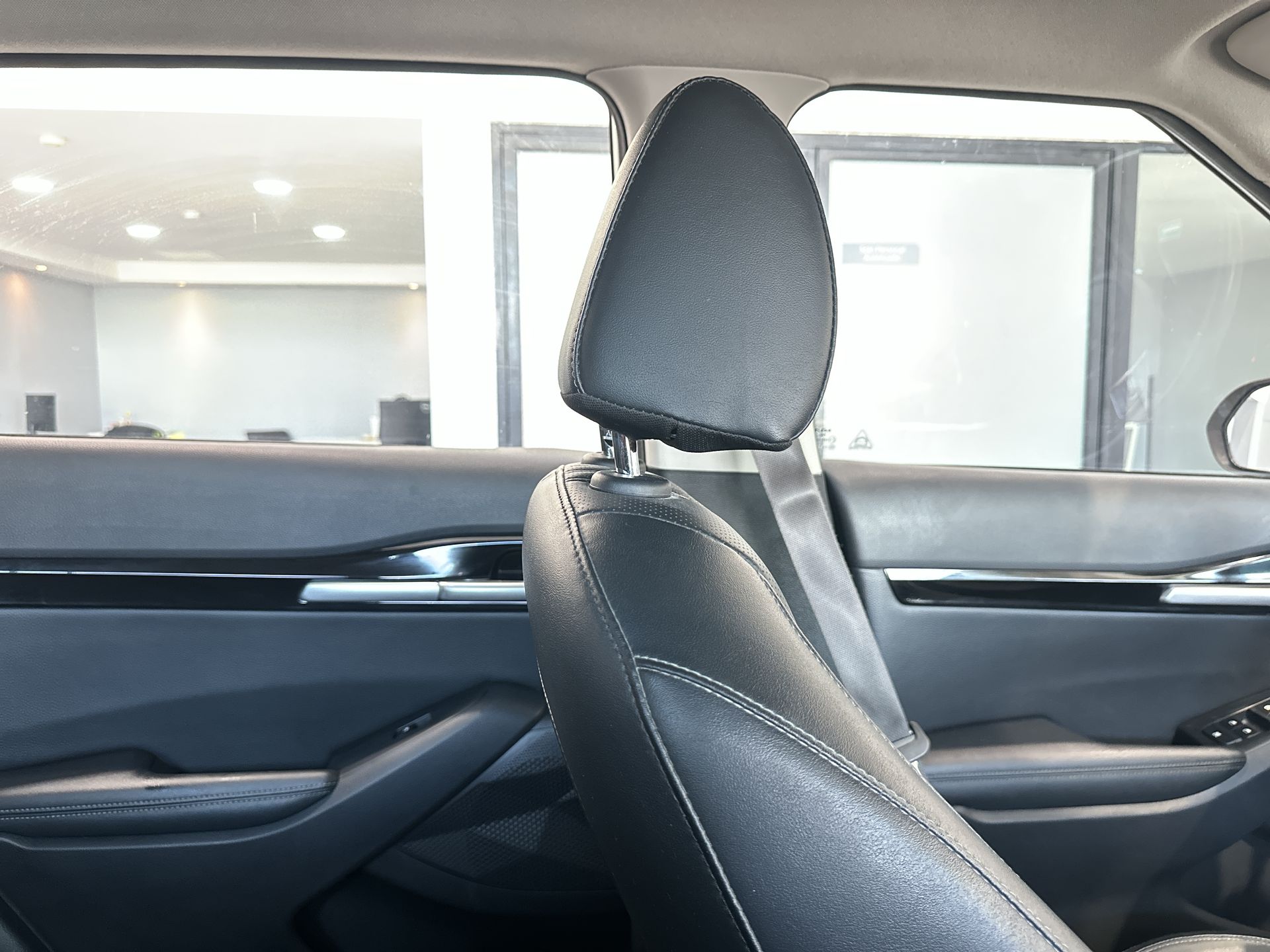 2024 Kia Seltos 1.5 Ex Pack At