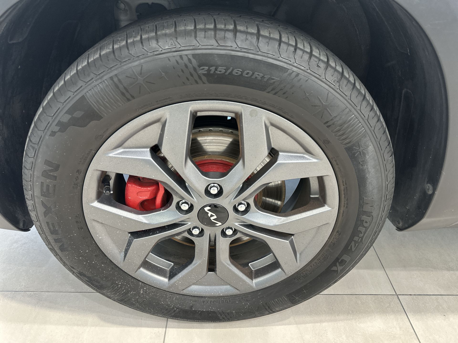 2024 Kia Seltos 1.5 Ex Pack At