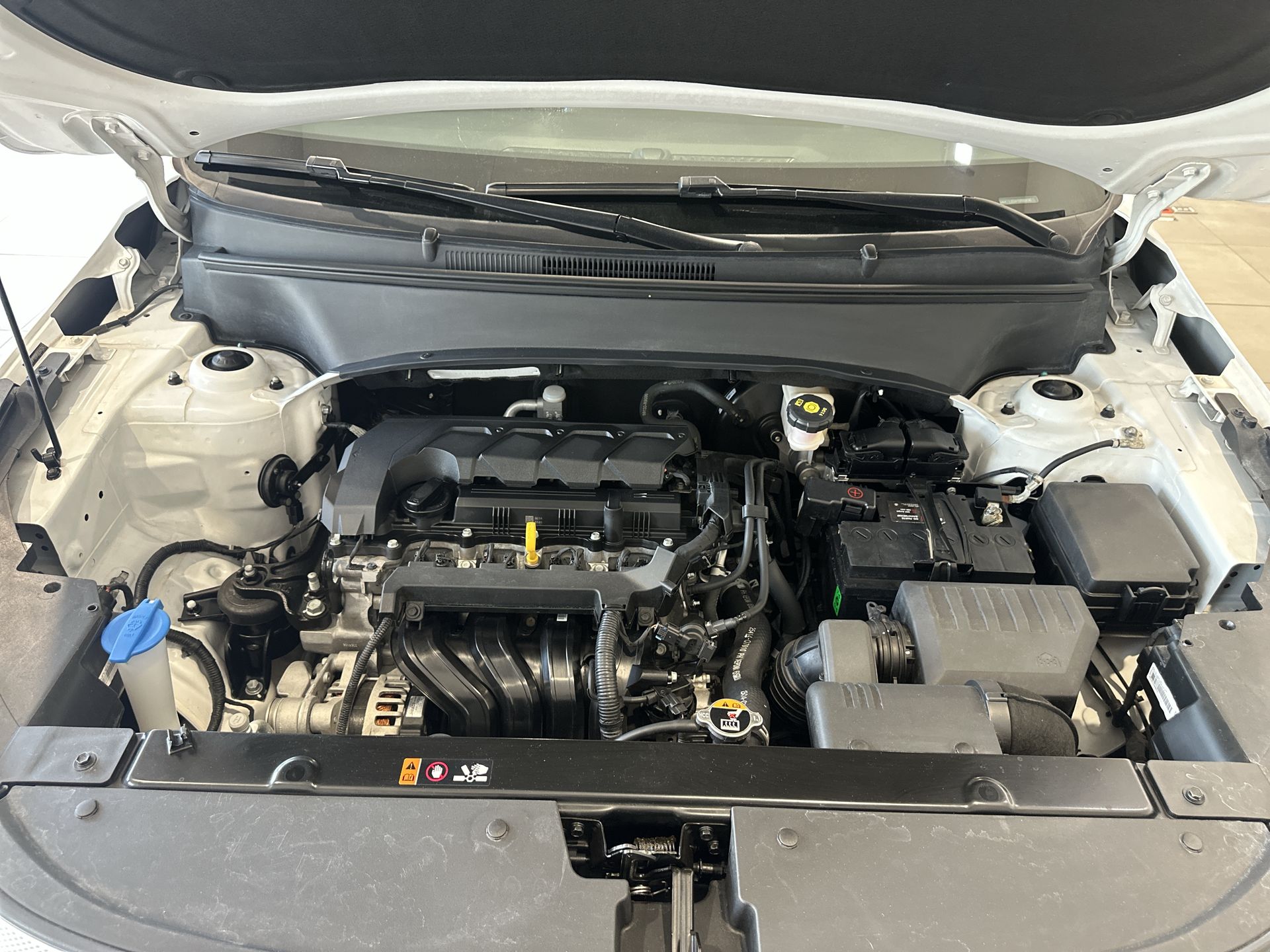2024 Kia Seltos 1.5 Ex Pack At