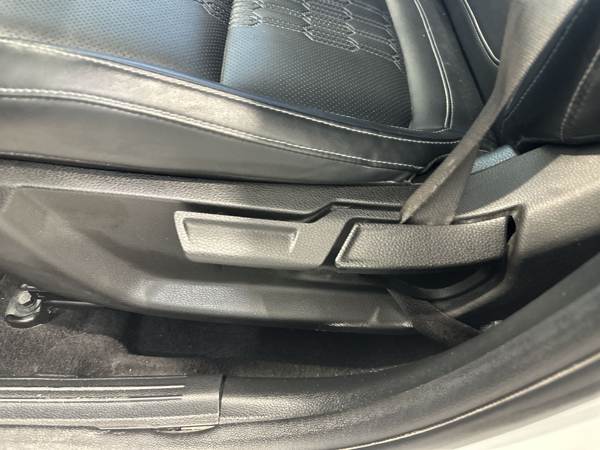 2024 Kia Seltos 1.5 Ex Pack At