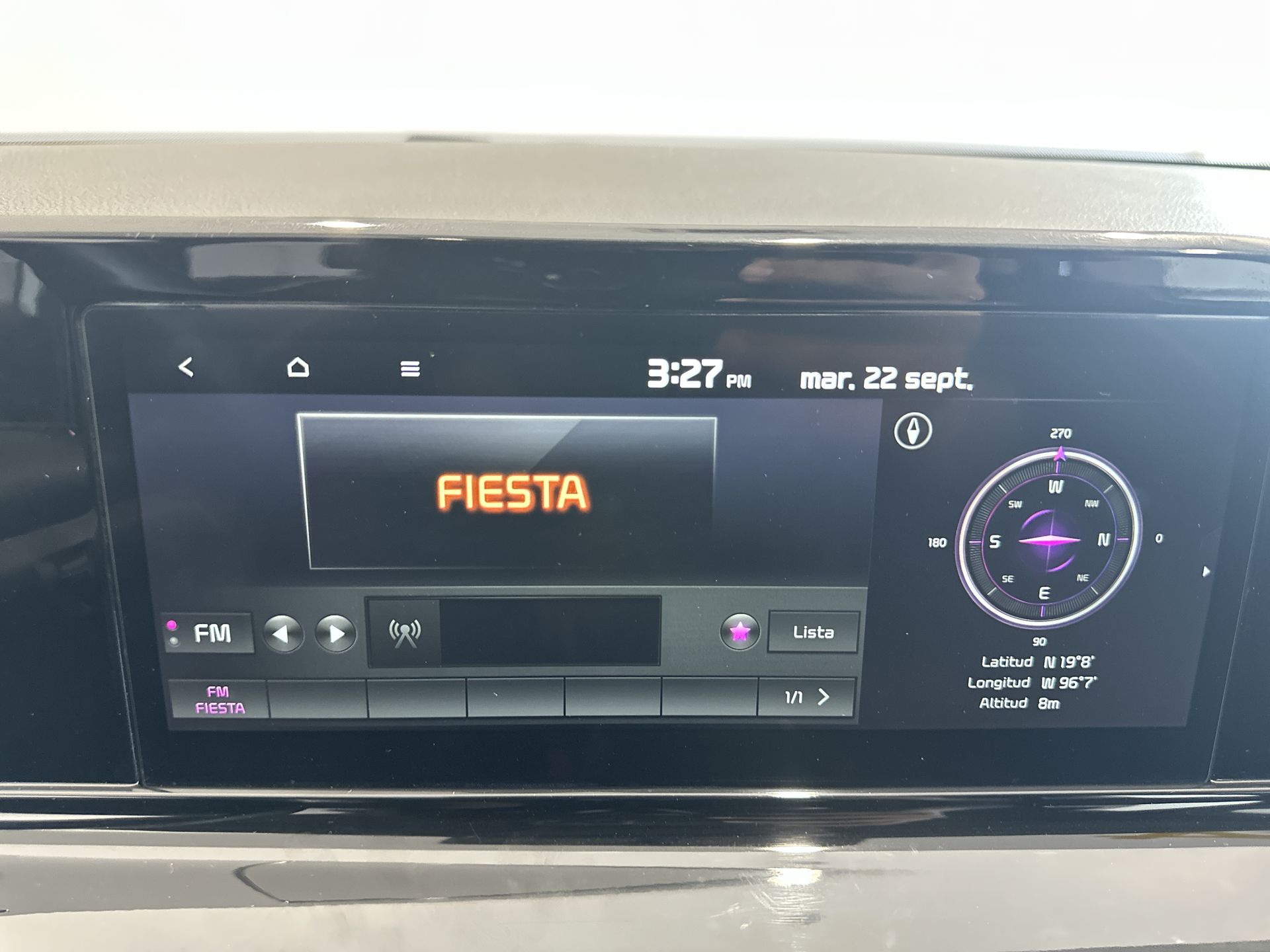 2024 Kia Seltos 1.5 Ex Pack At