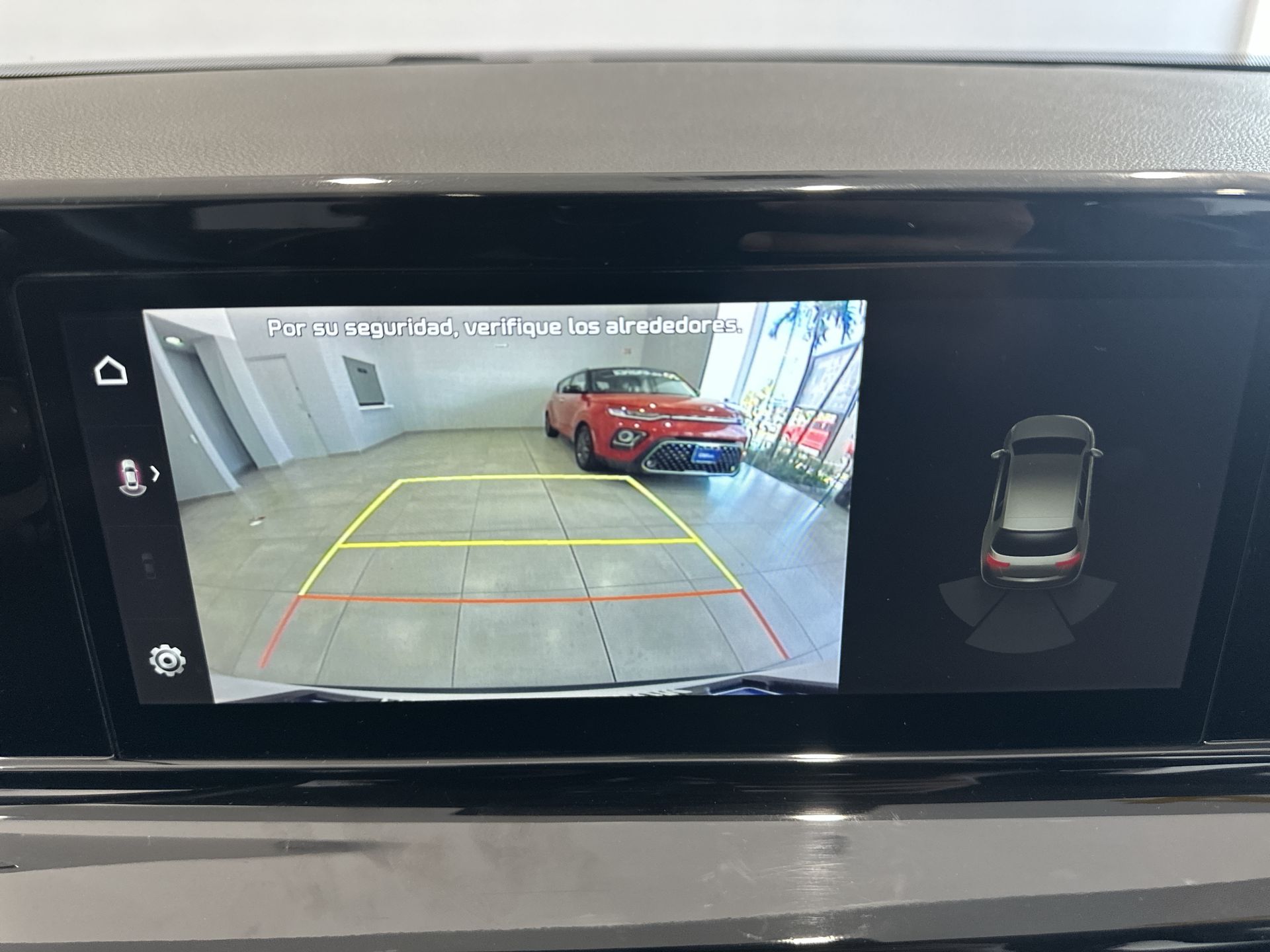 2024 Kia Seltos 1.5 Ex Pack At