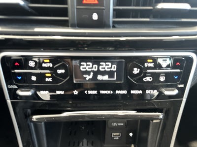 2024 Kia Seltos 1.5 Ex Pack At
