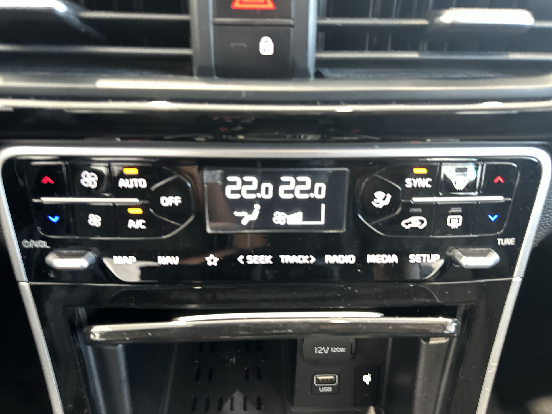 2024 Kia Seltos 1.5 Ex Pack At