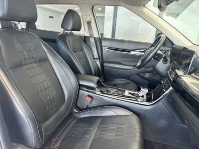 2024 Kia Seltos 1.5 Ex Pack At