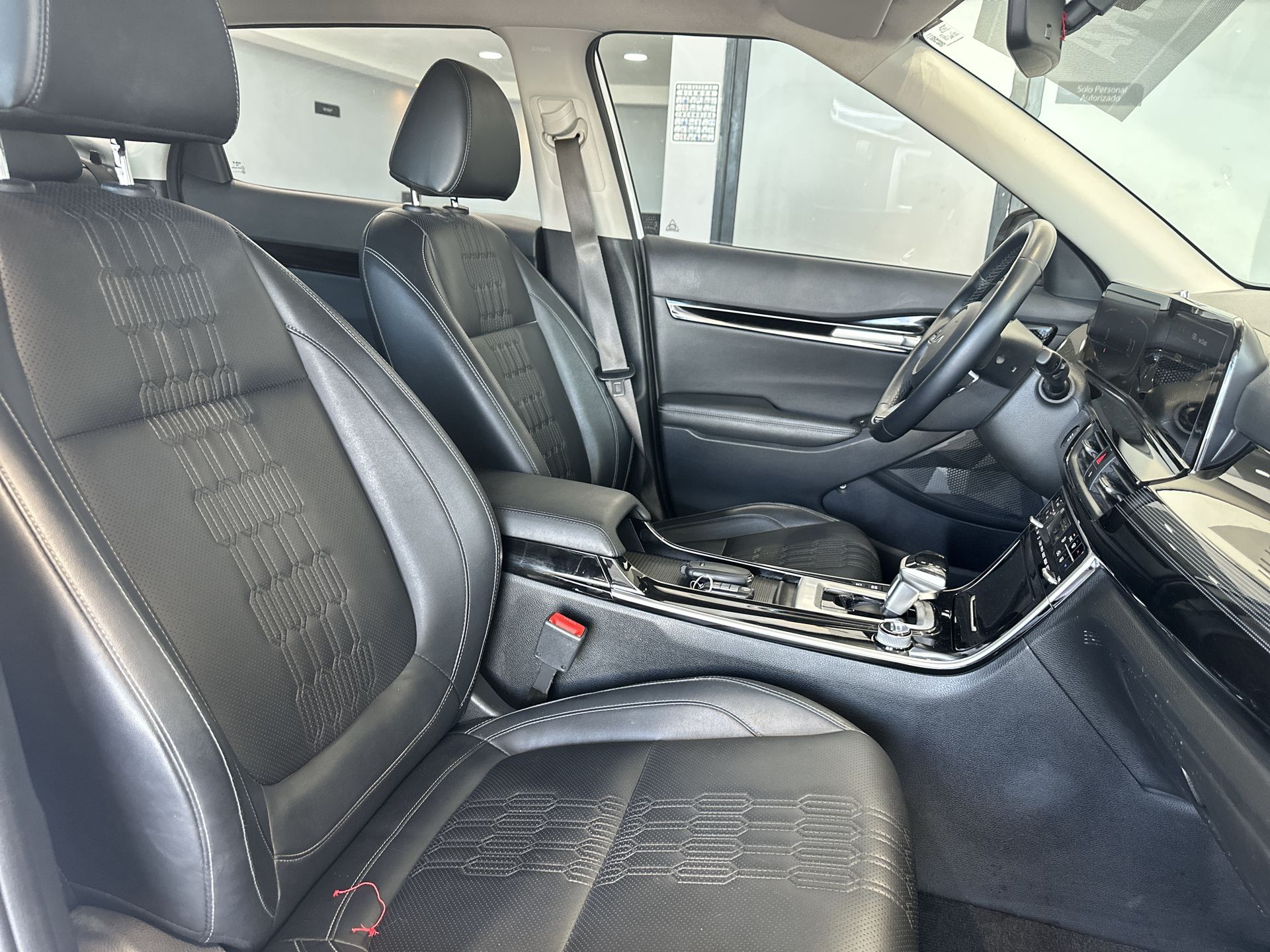 2024 Kia Seltos 1.5 Ex Pack At